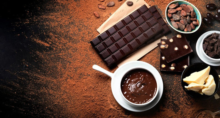 Chocolats