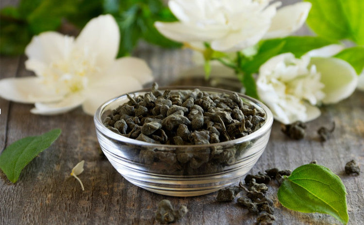 Oolong