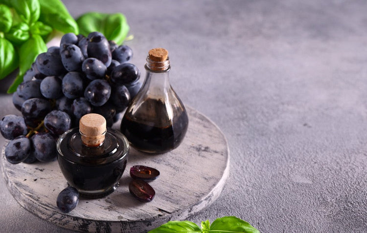 Vinaigres