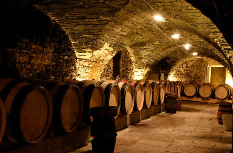 Vins & Champagnes