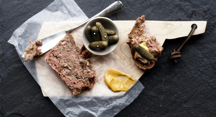 Terrines