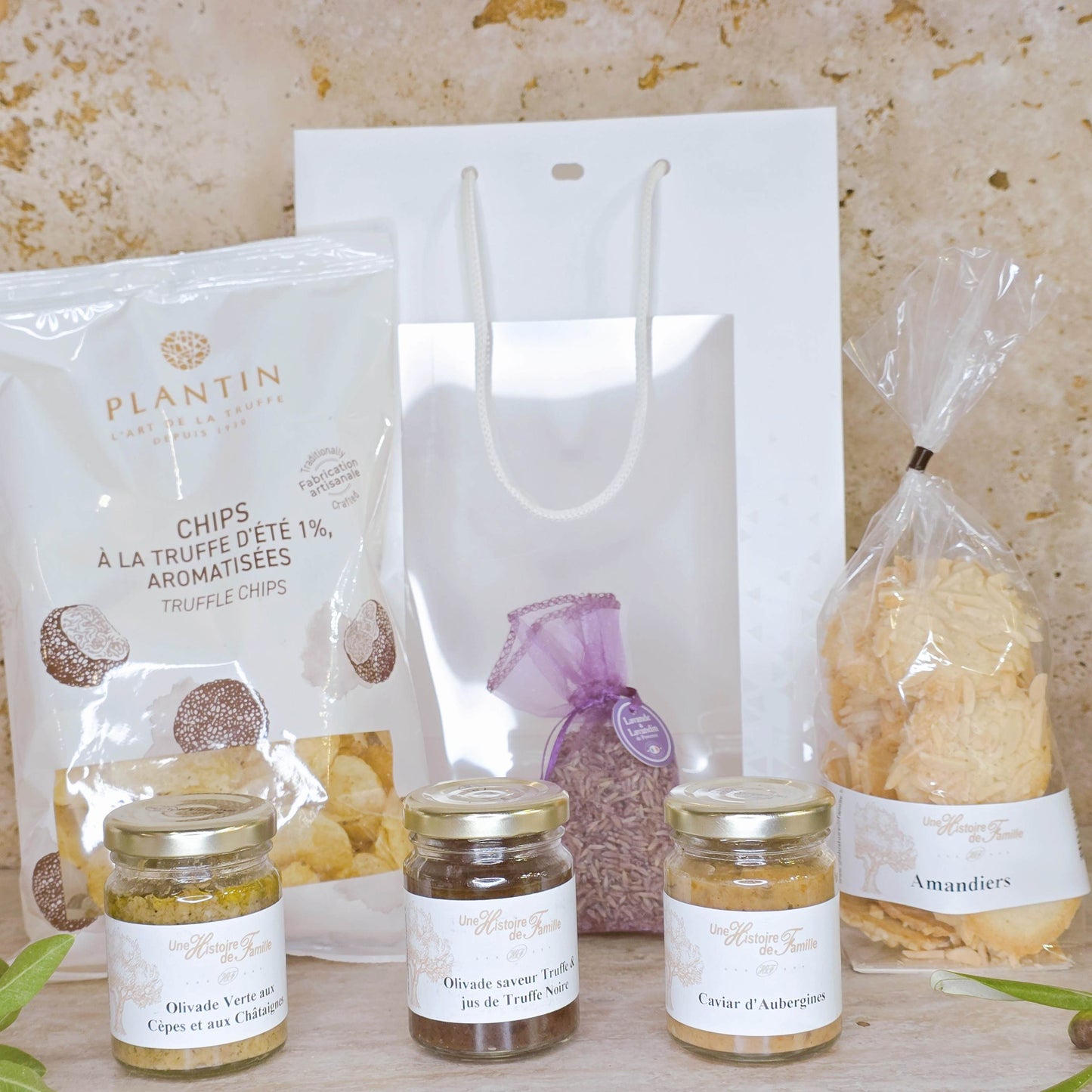 Panier sans alcool - Le Fréjusiens