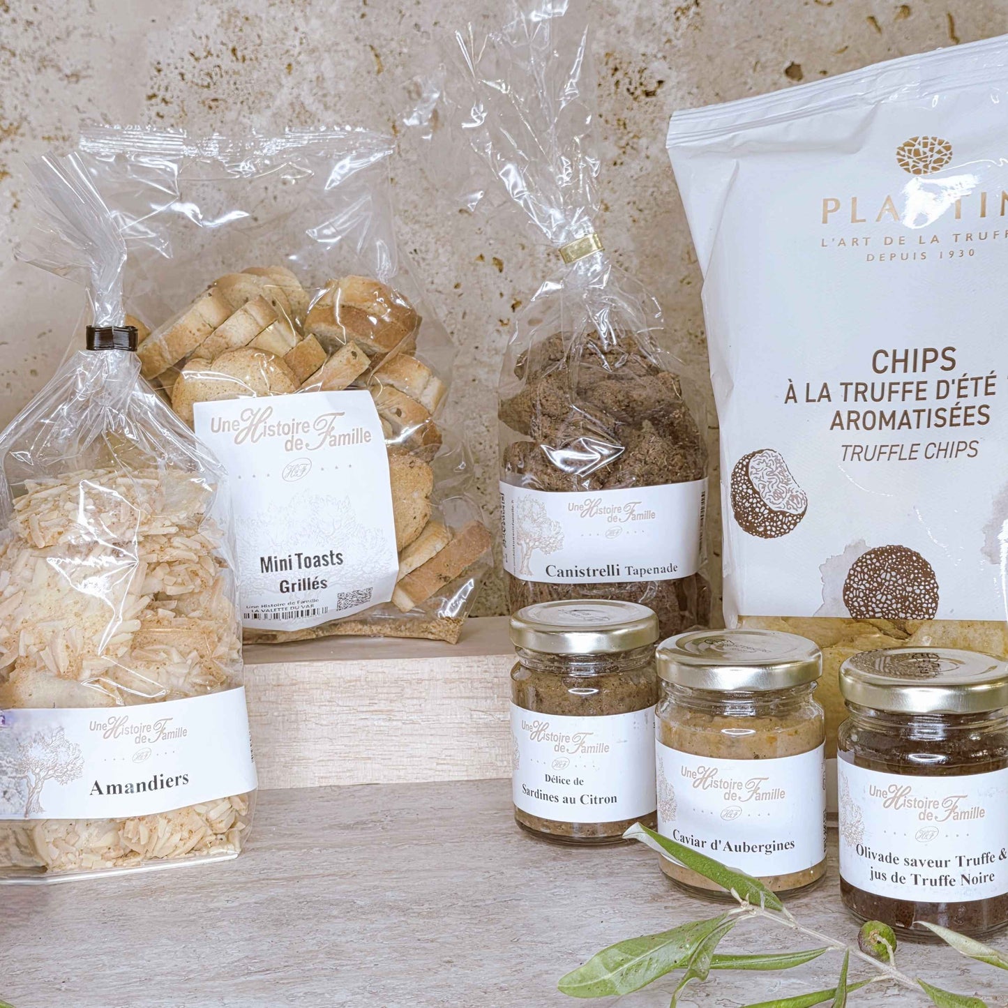Panier sans alcool - Le Maximois
