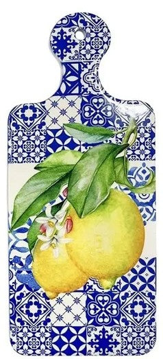 Planche à découper Citrons