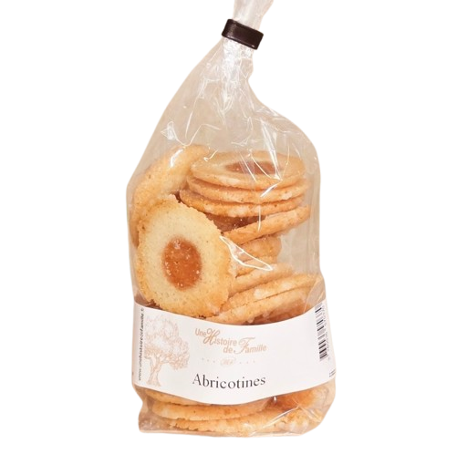 Abricotines