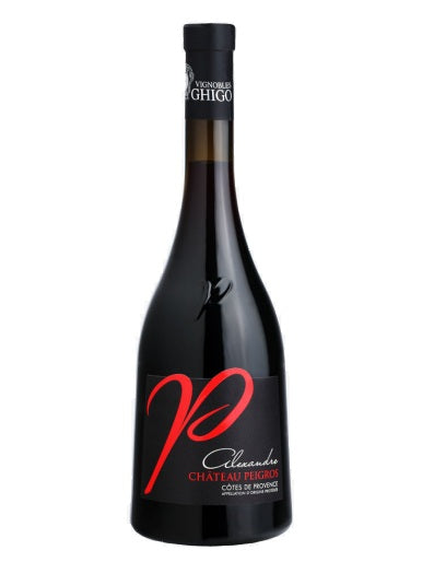 Château Peigros - Alexandre - Rouge