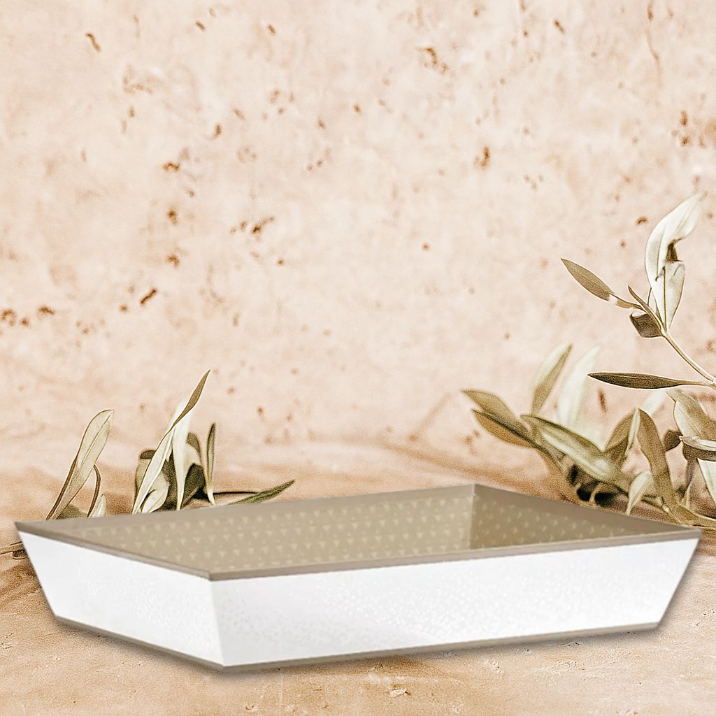 Boite cadeau 36x27x7