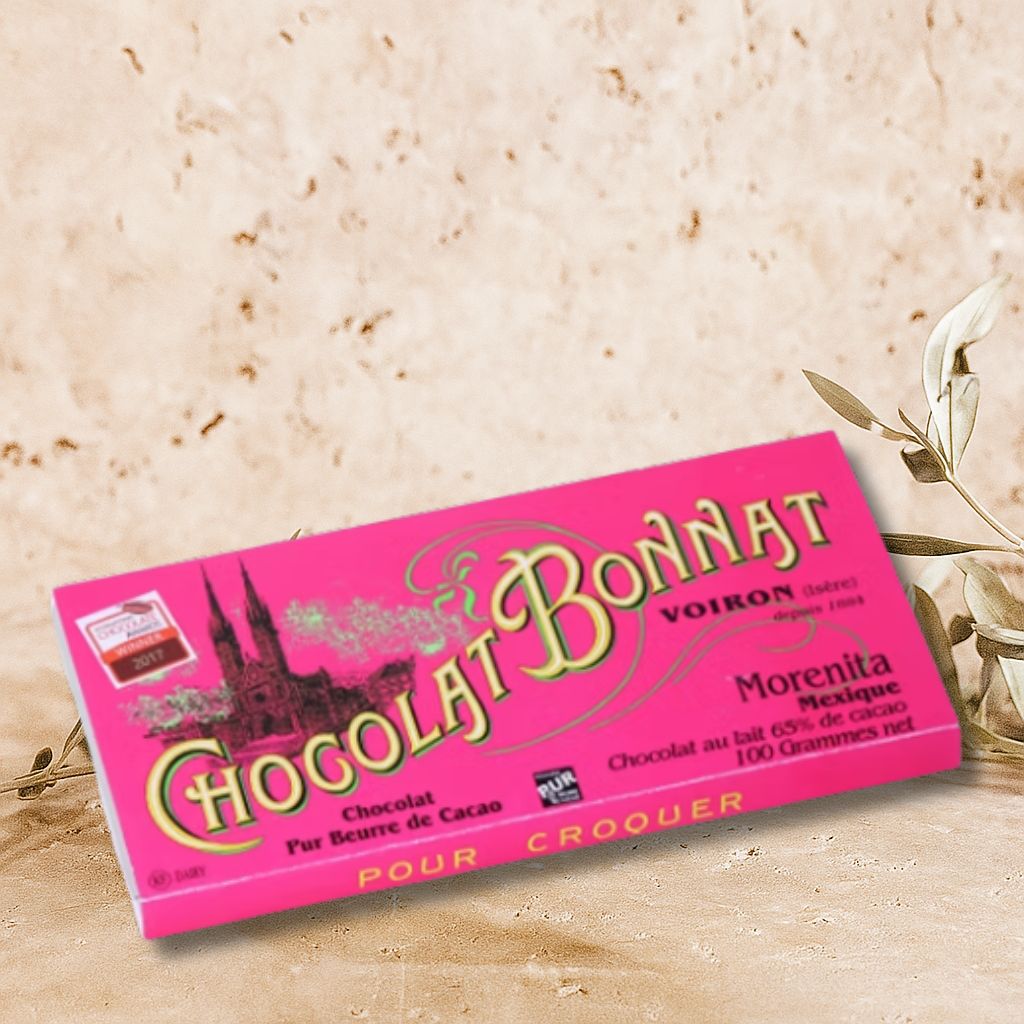 Bonnat « Morenita »