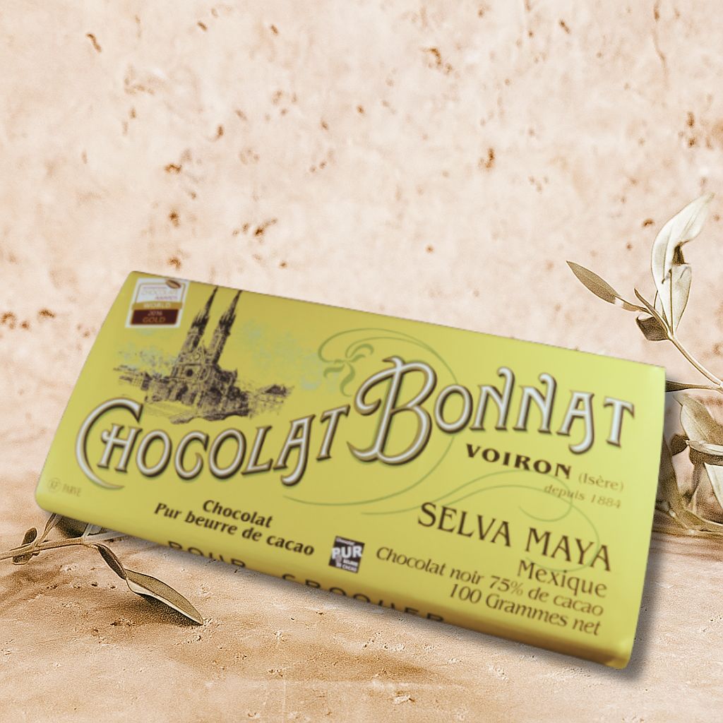 Bonnat « Selva Maya »