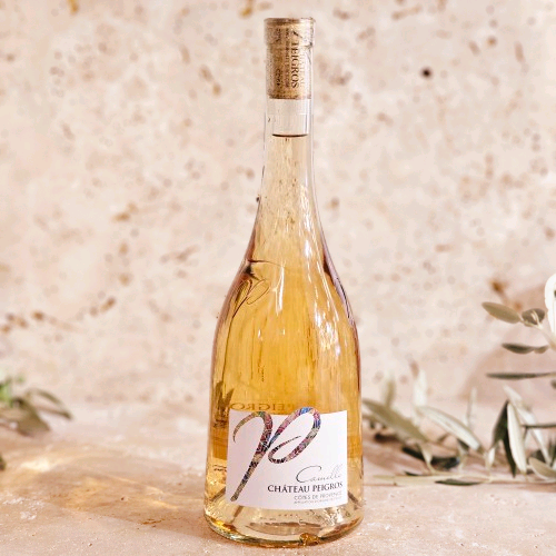 Château Peigros - Camille - Rosé