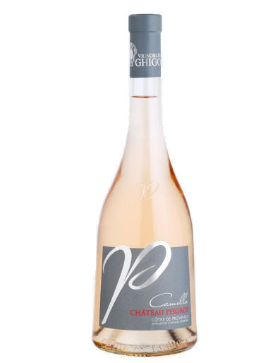 Château Peigros - Camille - Rosé