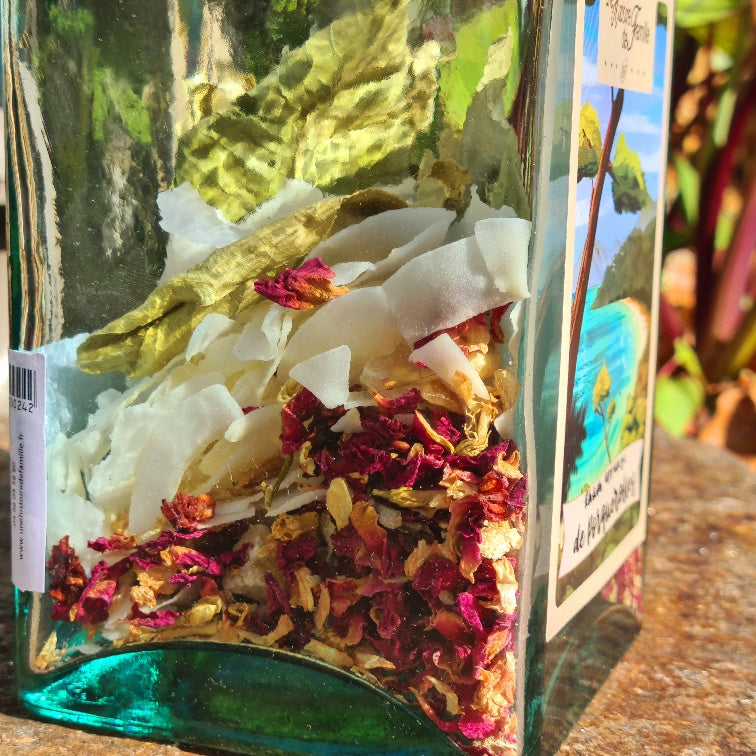 Carafe Porquerolles