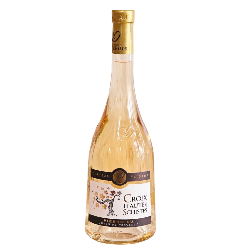 Croix Haute des Schistes Rosé