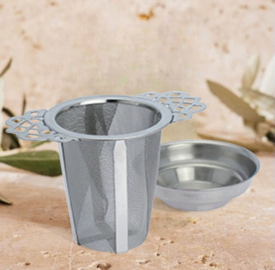 Filtre à thé