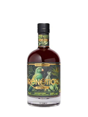 Rhum Frénético