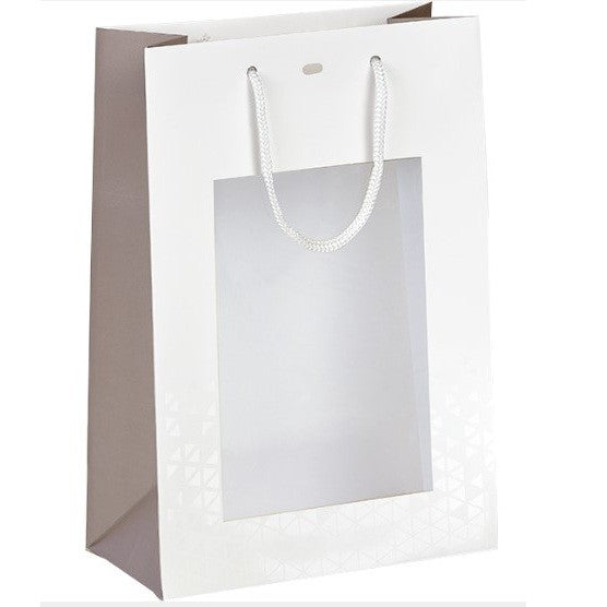 Sac cadeau 20x10x29