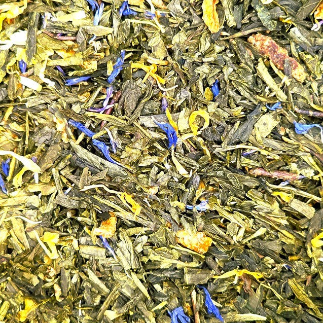 Guruchka Sencha