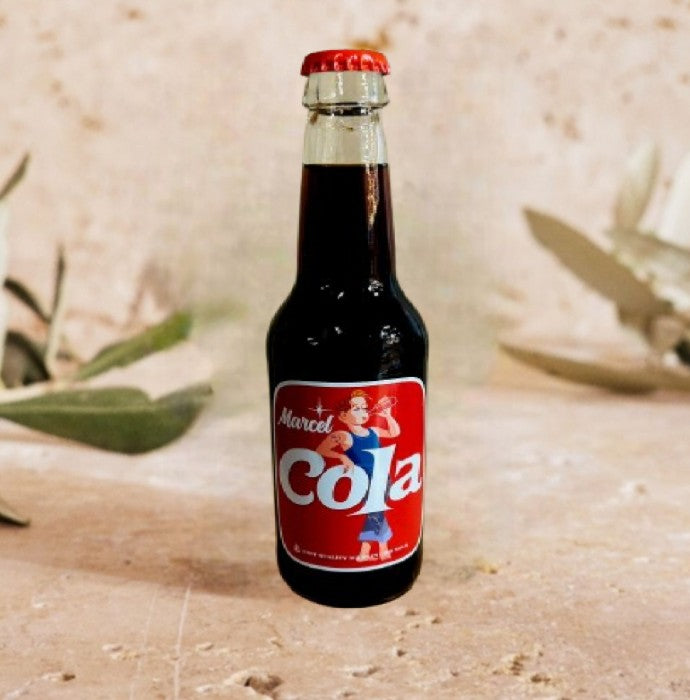 Marcel Cola