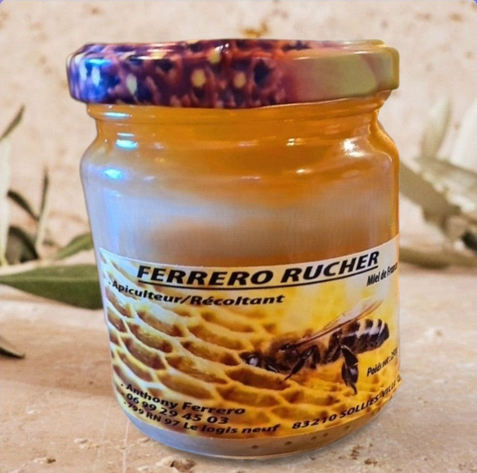 Miel de Printemps