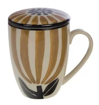 Mug avec filtre – Modèle "Eva"