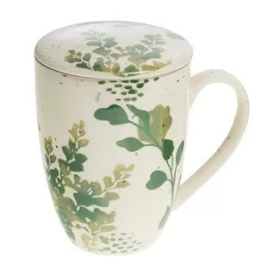 Mug avec filtre – Modèle Lison