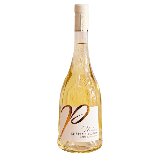Château Peigros - Nadine Blanc