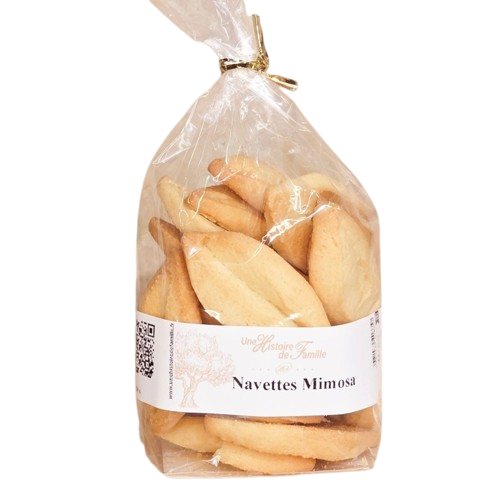 Navette Mimosa