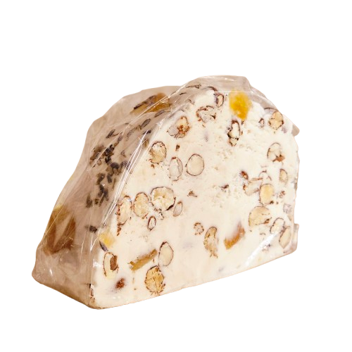 Gateau Nougat Melon et Lavande
