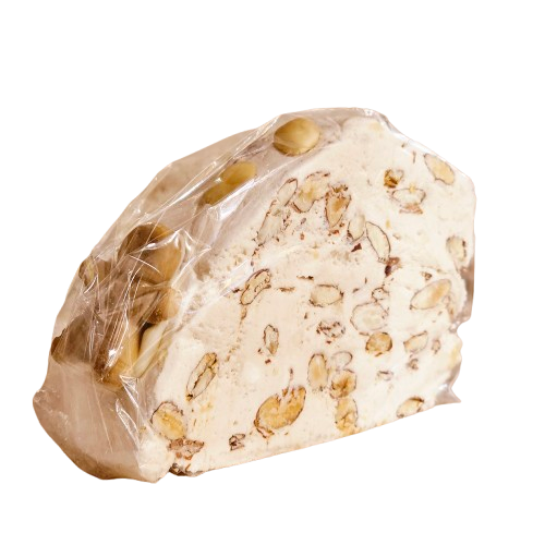 Gateau Nougat de Noël