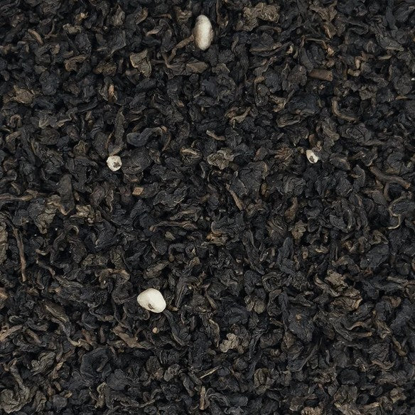 Oolong à la Châtaigne