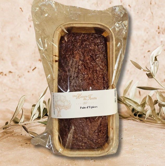 Pain d'Epices