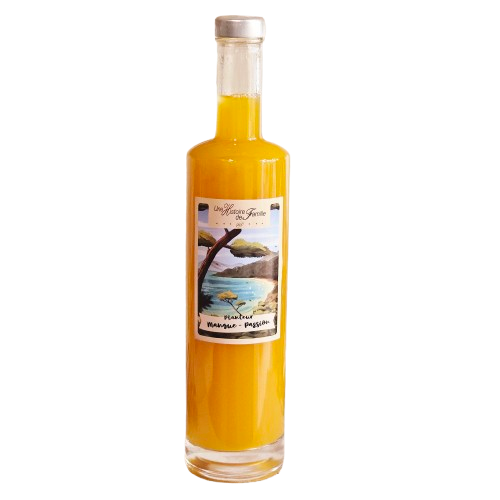 Punch Mangue Passion
