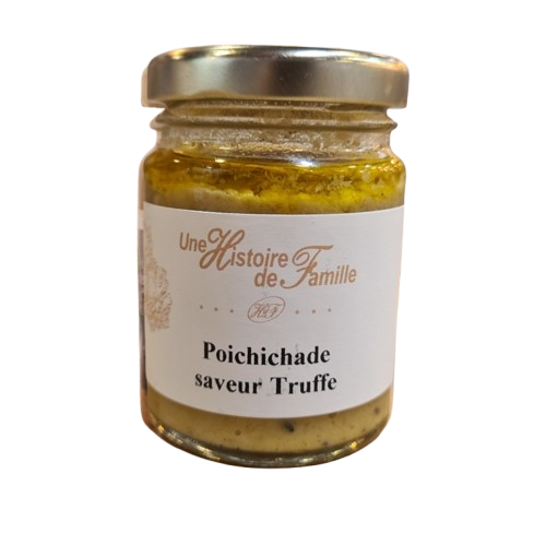 Poichichade Saveur Truffe