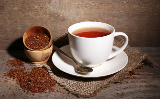 Les bienfaits du rooibos : l’infusion sans théine qui plaît à toute la famille