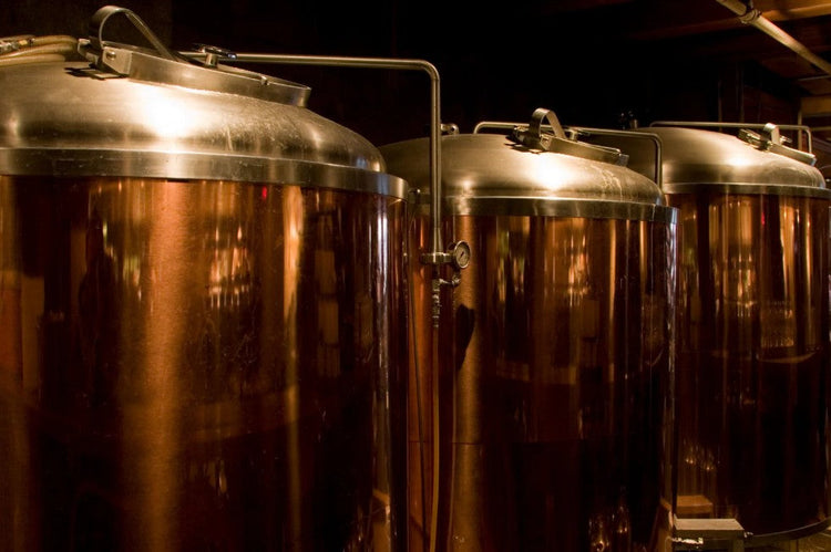 Bières