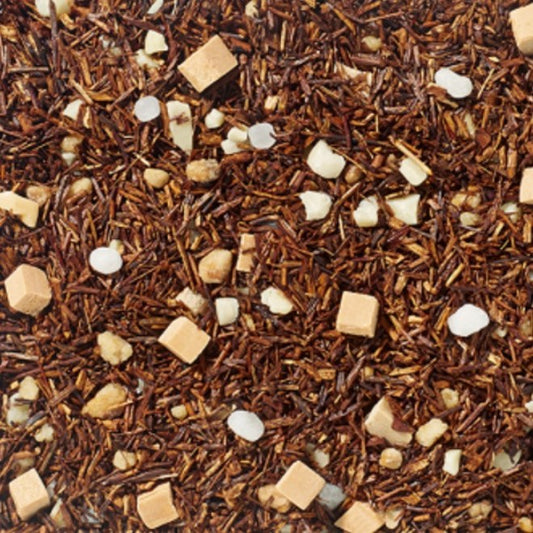 African Caramel Beurre Salé