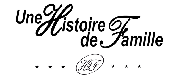 Une Histoire de Famille