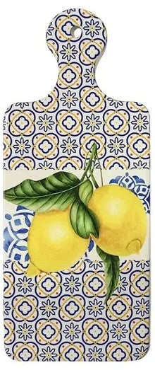 Planche à découper Citrons