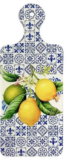 Planche à découper Citrons