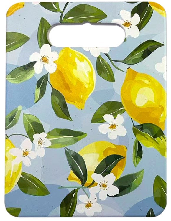Planche à découper Citrons