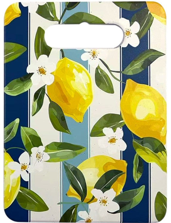 Planche à découper Citrons