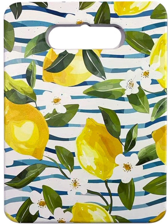 Planche à découper Citrons