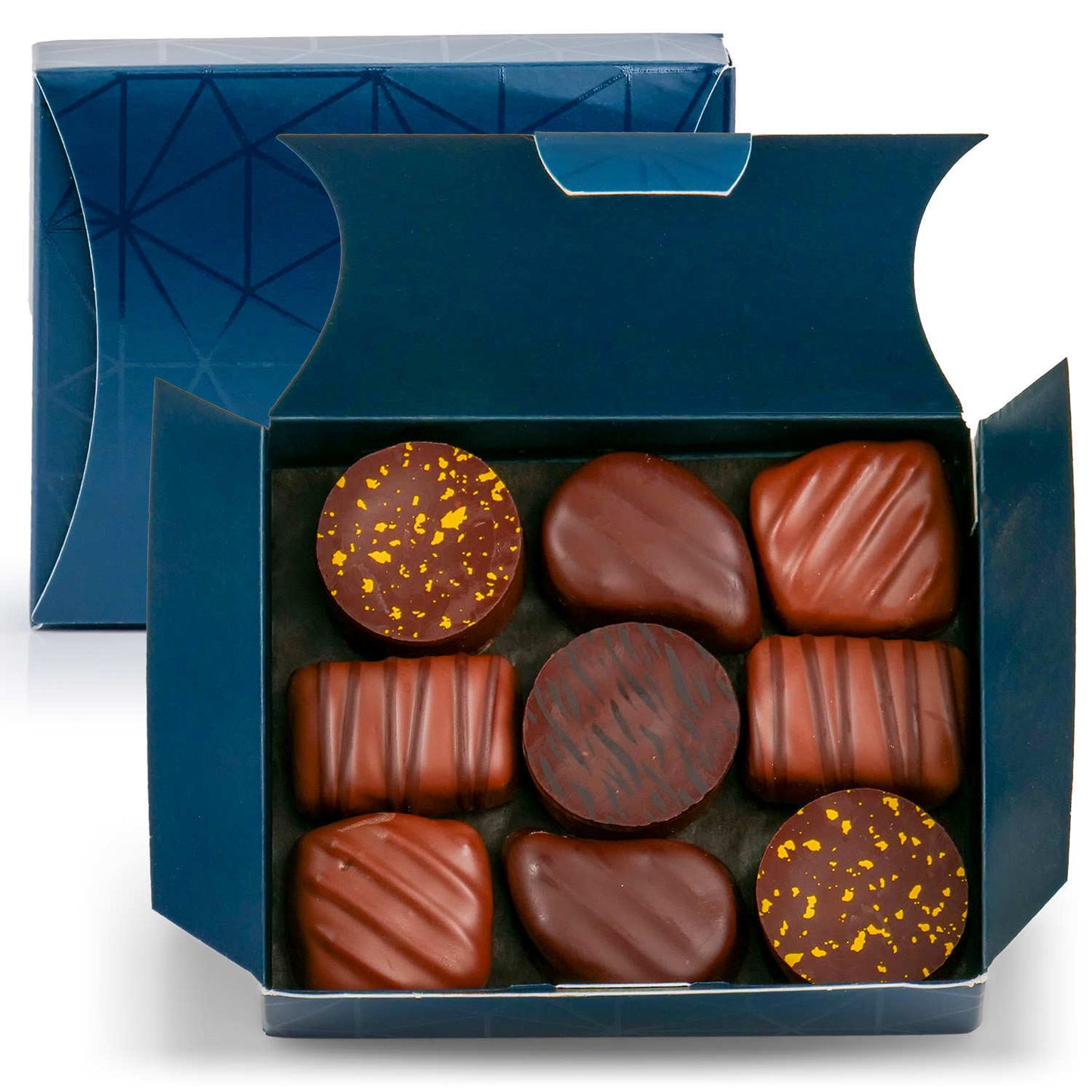 Ballotin de Chocolats Assortis