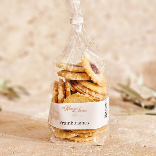 Framboisines