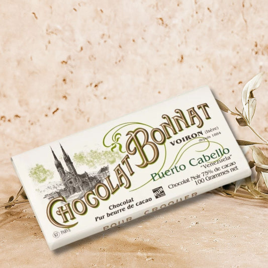 Bonnat « Puerto Cabello »