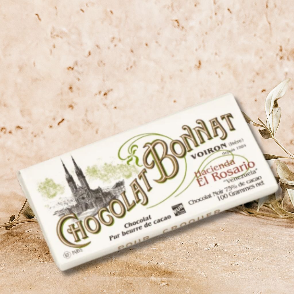 Bonnat « Hacienda El Rosario »