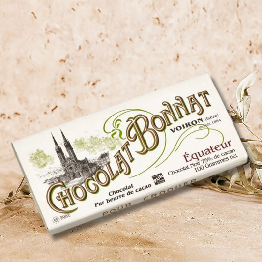 Bonnat « Equateur »