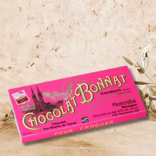 Bonnat « Morenita »