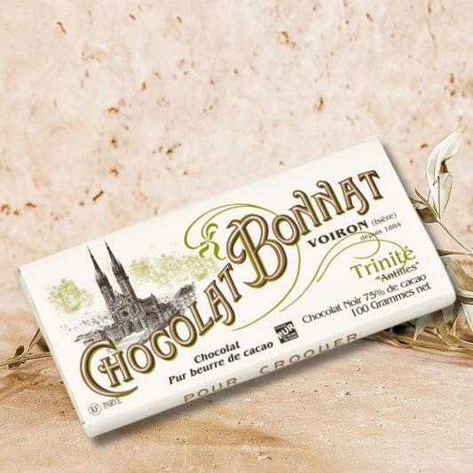 Bonnat « Trinité »