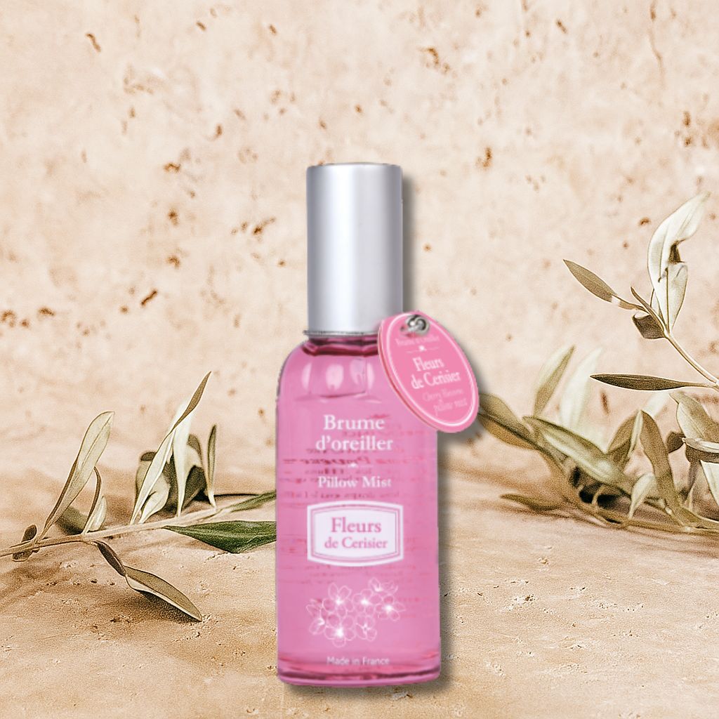 Spray Fleurs de Cerisier